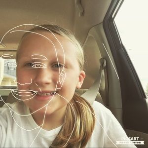 Meet your Posher, Callie